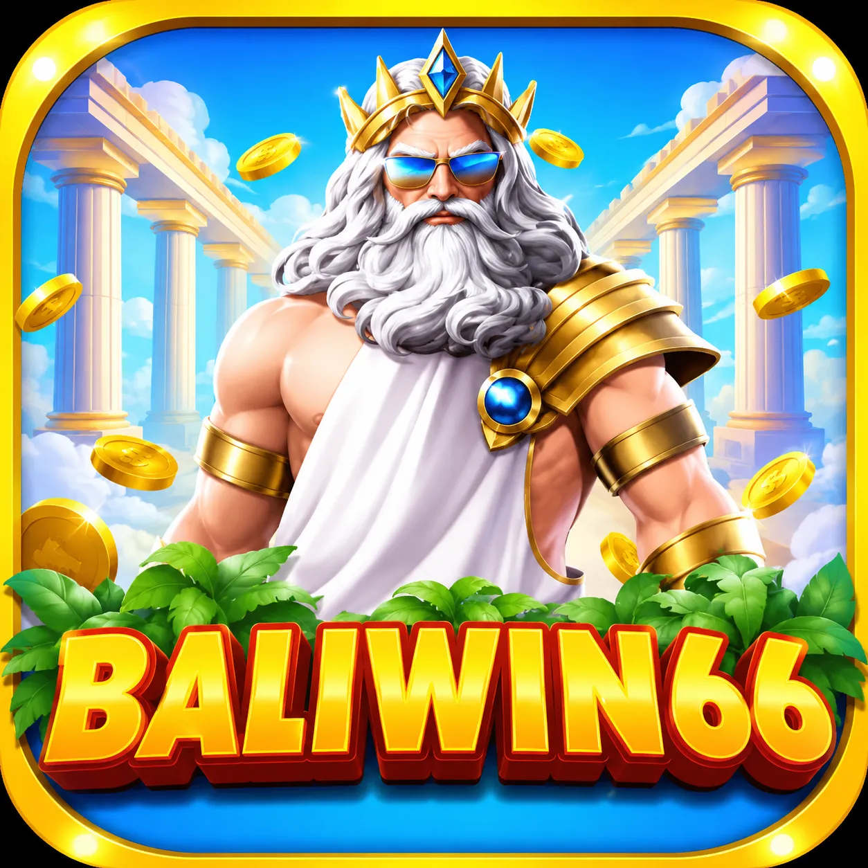 BALIWIN66 - Game Bertani Menyenangkan