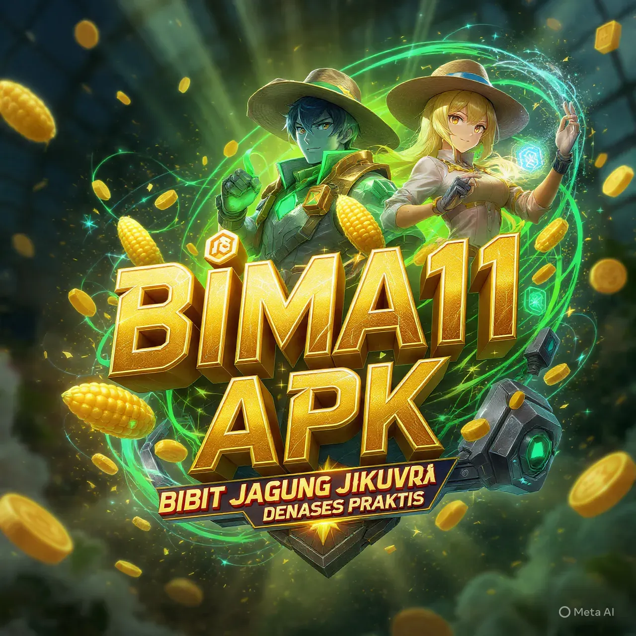 BIMA11 - Aplikasi Radar Hujan Terpercaya untuk Cuaca Akurat