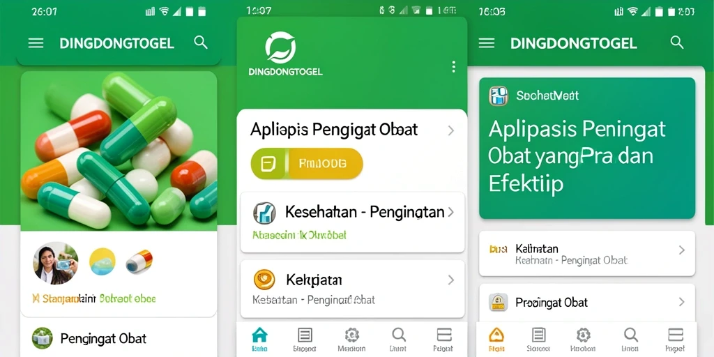 Tampilan antarmuka DINGDONGTOGEL yang ramah pengguna dan berfungsi dengan baik.