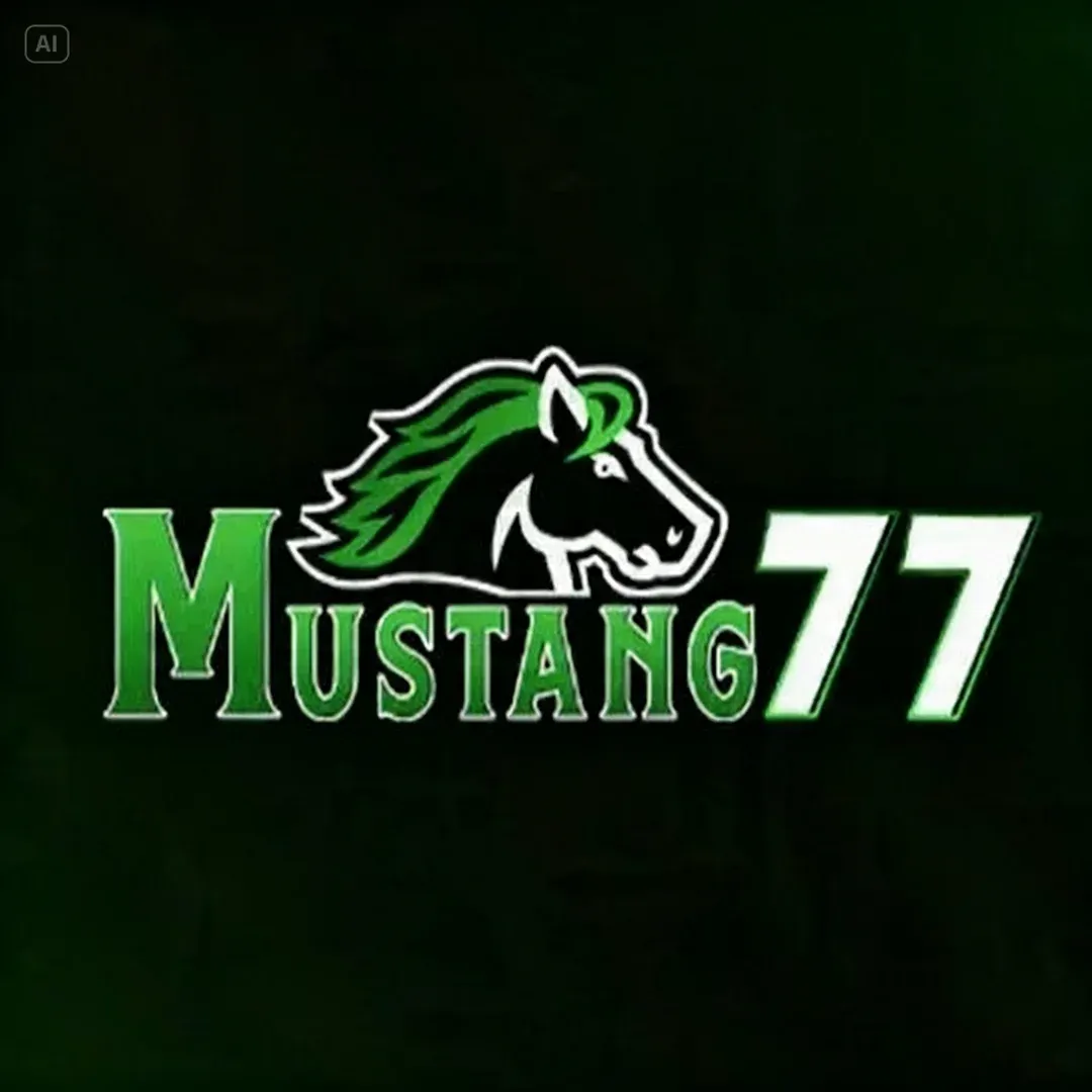 MUSTANG77 - Aplikasi Chat Encrypted Terpercaya untuk Sosial dan Komunikasi