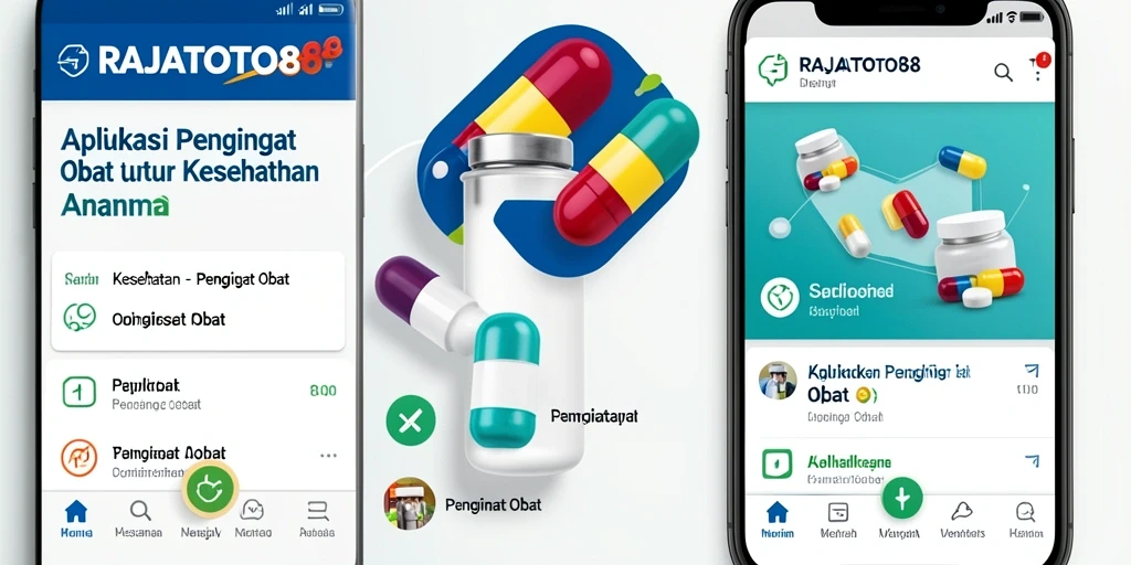 Tampilan antarmuka RAJATOTO88 yang user-friendly dan informatif.