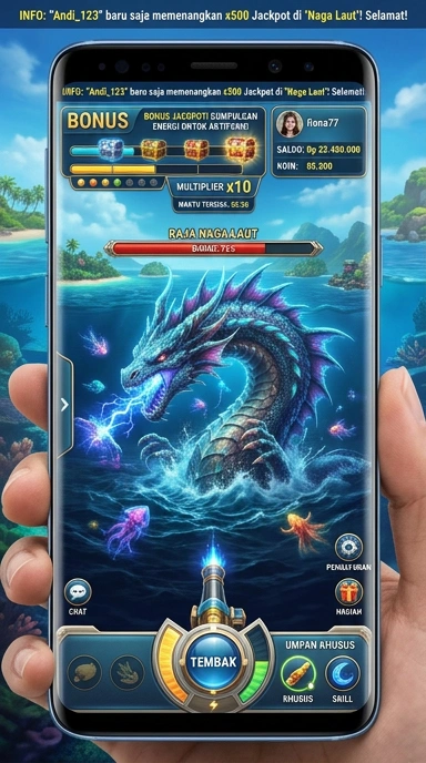 fiona77 tampilan beranda